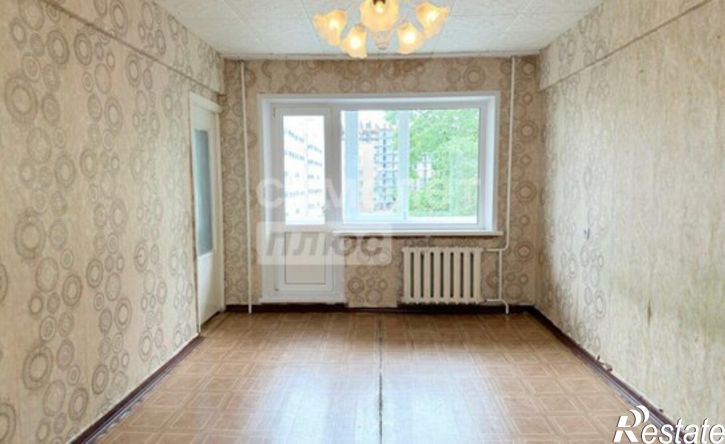3-комн квартира ул Варейкиса, 47,  д. 47