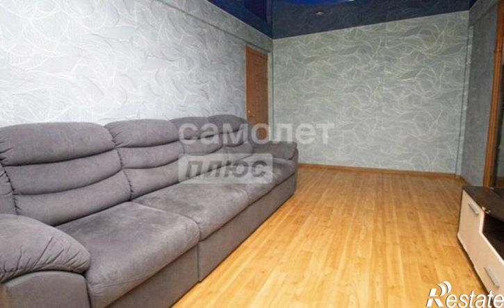 4-комн квартира ул Пушкарева, 38,  д. 38