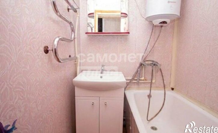 4-комн квартира ул Пушкарева, 38,  д. 38