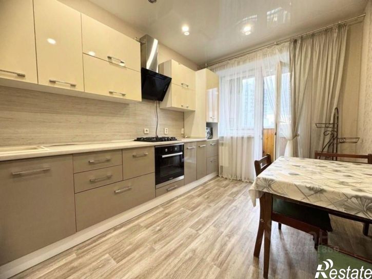 1-комн квартира ул Игошина, 8А,  д. 8А