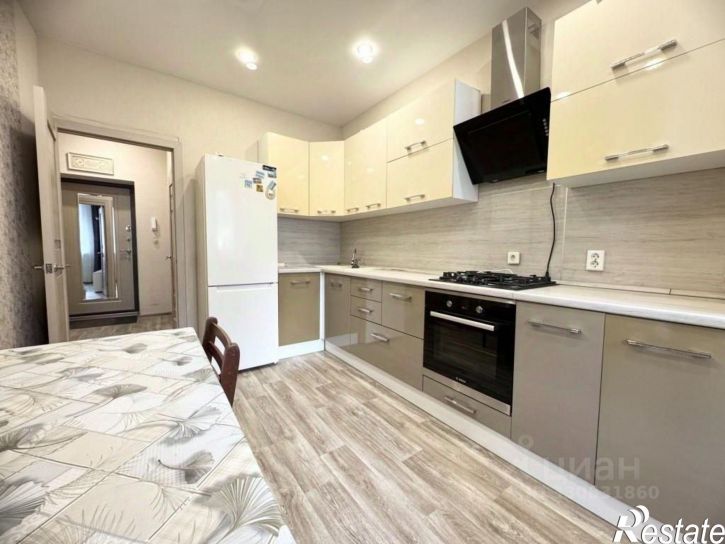 1-комн квартира ул Игошина, 8А,  д. 8А