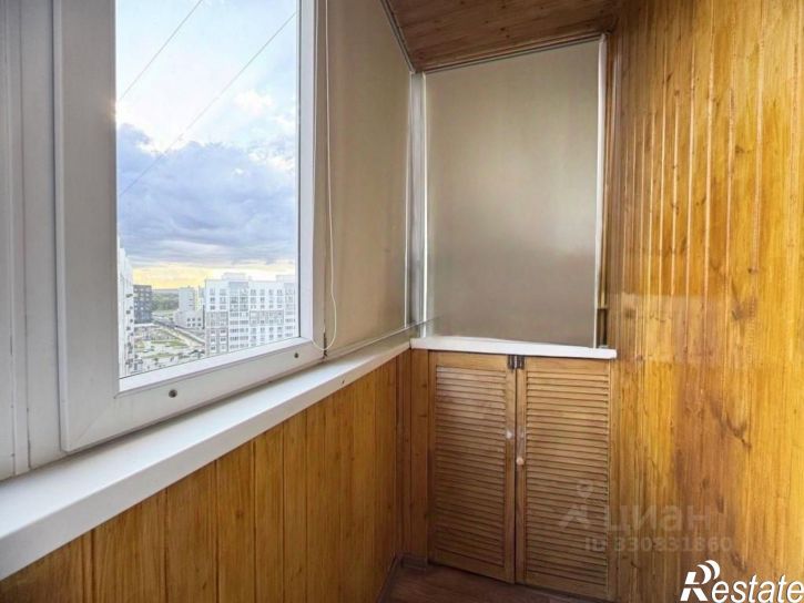 1-комн квартира ул Игошина, 8А,  д. 8А