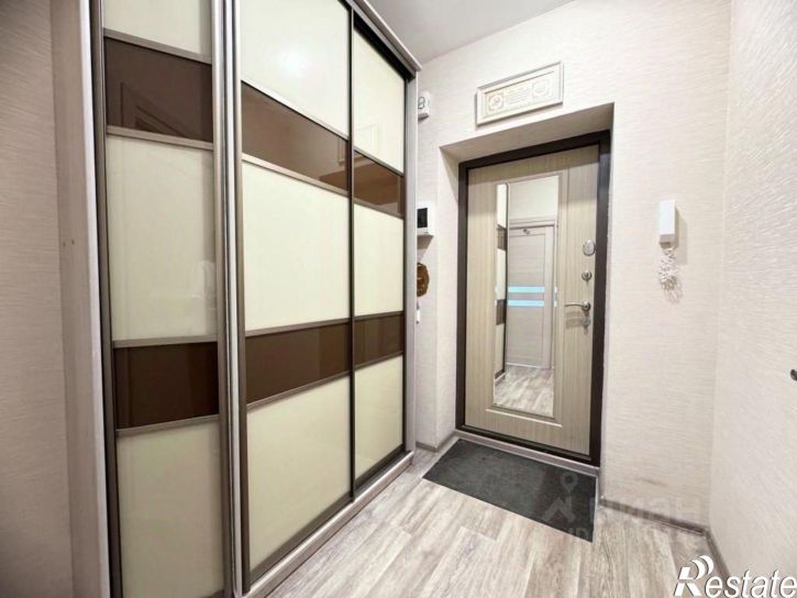 1-комн квартира ул Игошина, 8А,  д. 8А
