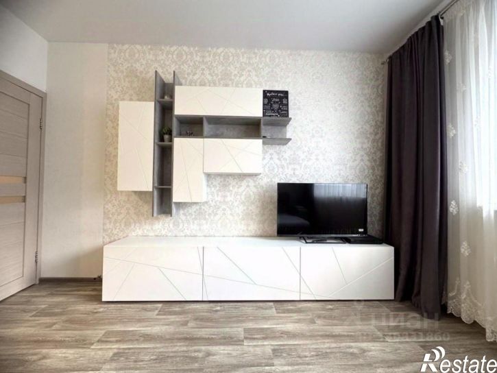 1-комн квартира ул Игошина, 8А,  д. 8А