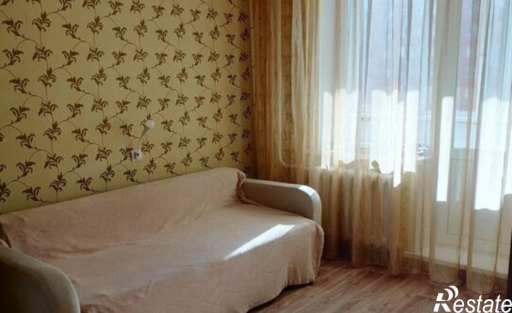 1-комн квартира б-р Архитекторов, 15,  д. 15