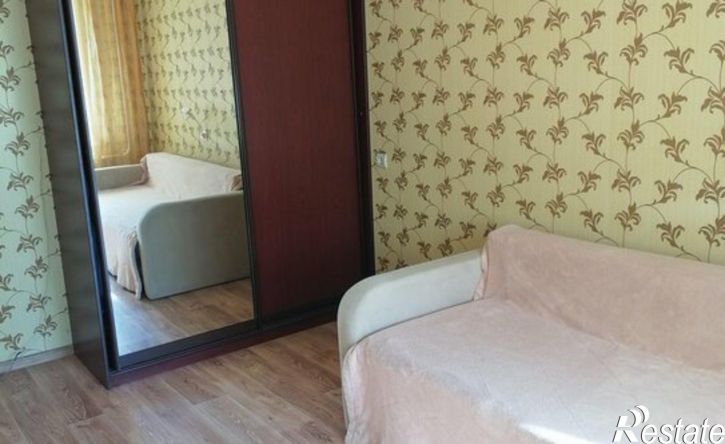 1-комн квартира б-р Архитекторов, 15,  д. 15