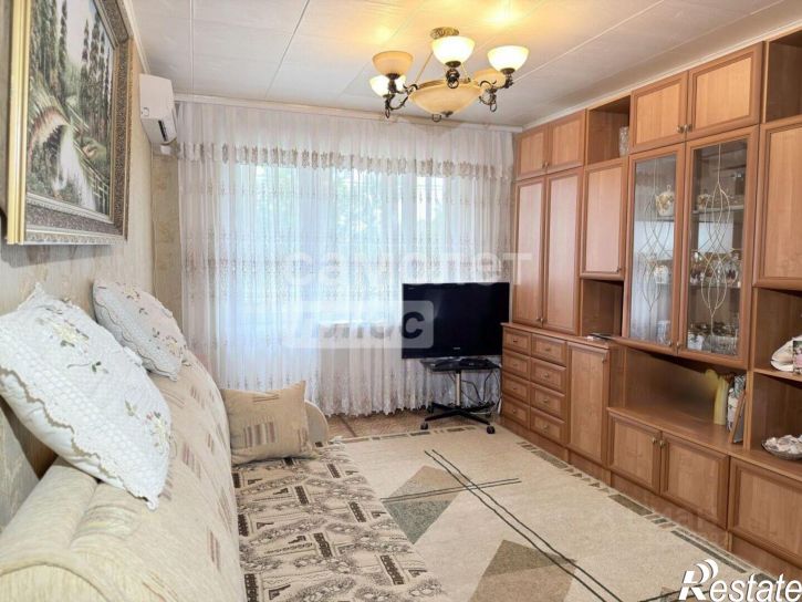 2-комн квартира ул Поливенская, 29,  д. 29