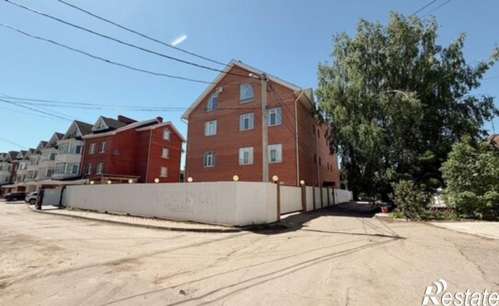 2-комн квартира ул Тухачевского, 32,  д. 32