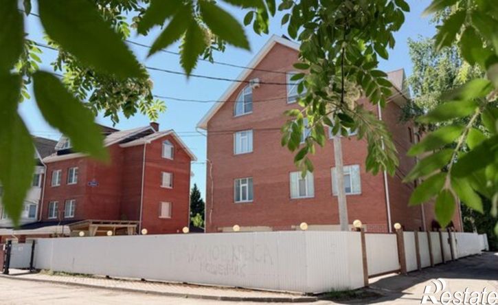 2-комн квартира ул Тухачевского, 32,  д. 32