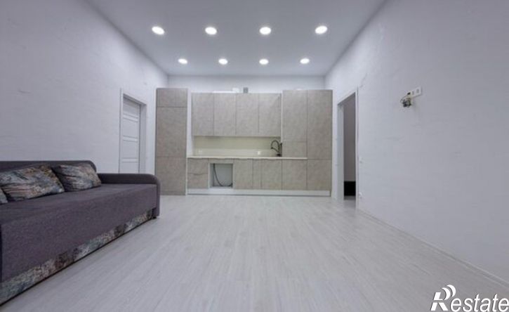 2-комн квартира ул Тухачевского, 32,  д. 32