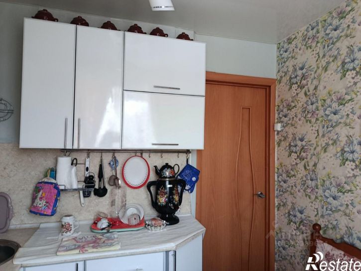 1-комн квартира ул Врача Михайлова, 39,  д. 39
