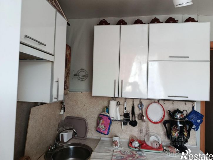 1-комн квартира ул Врача Михайлова, 39,  д. 39