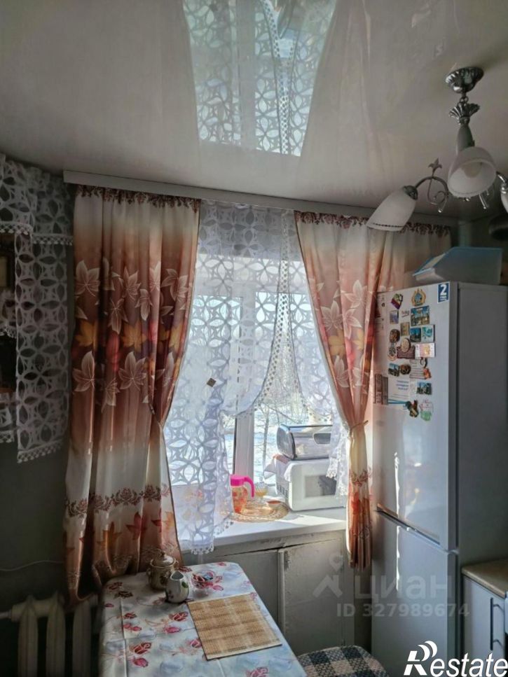 1-комн квартира ул Врача Михайлова, 39,  д. 39