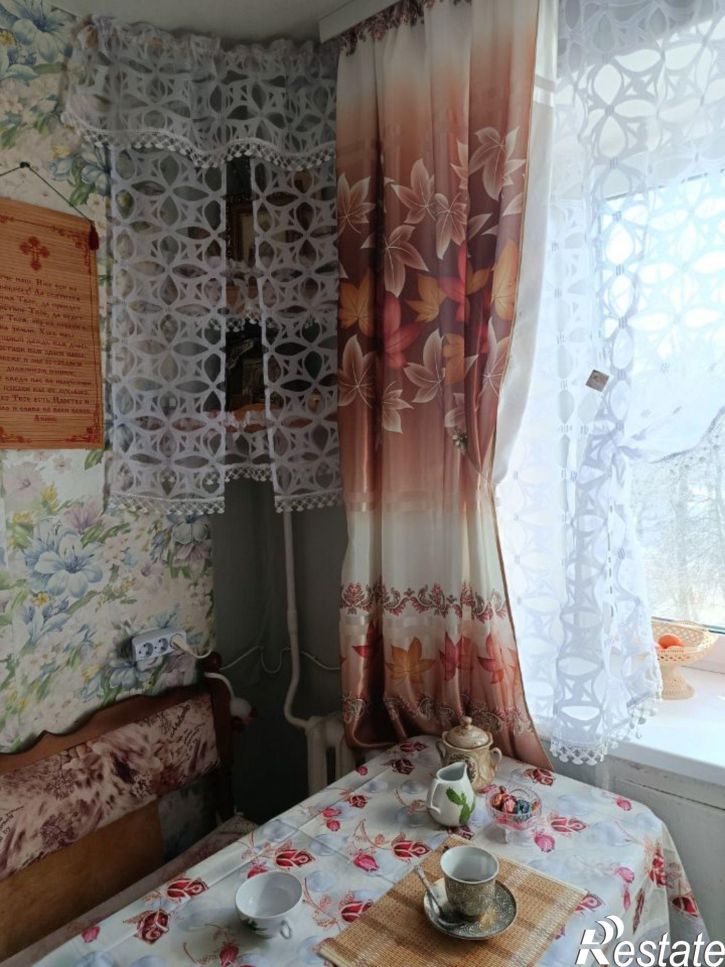1-комн квартира ул Врача Михайлова, 39,  д. 39