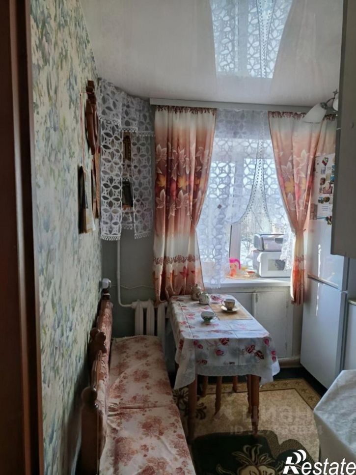 1-комн квартира ул Врача Михайлова, 39,  д. 39