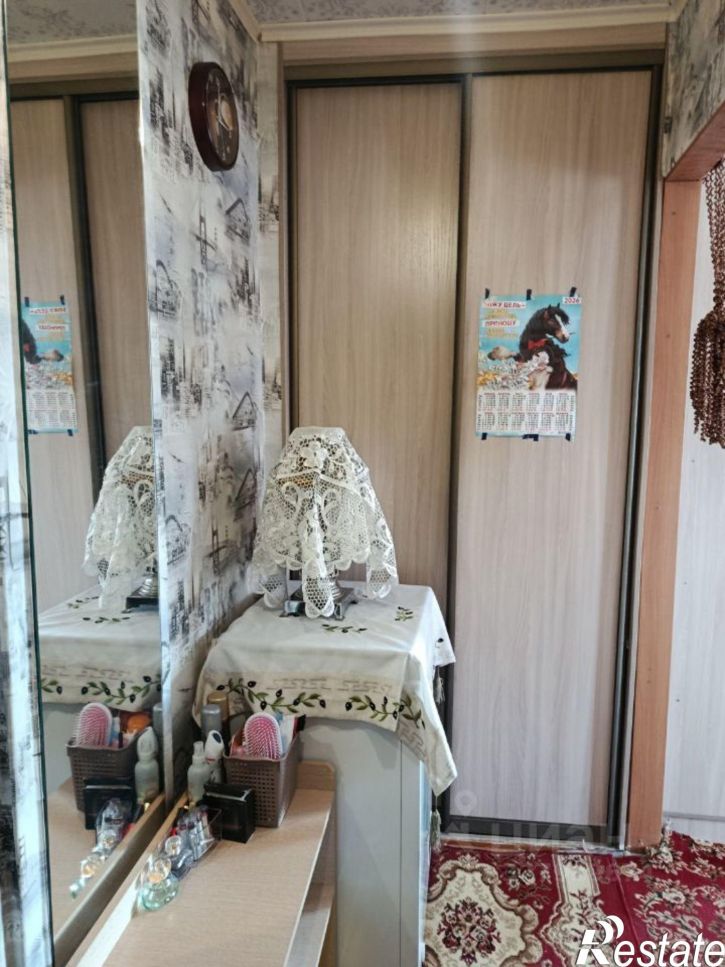 1-комн квартира ул Врача Михайлова, 39,  д. 39