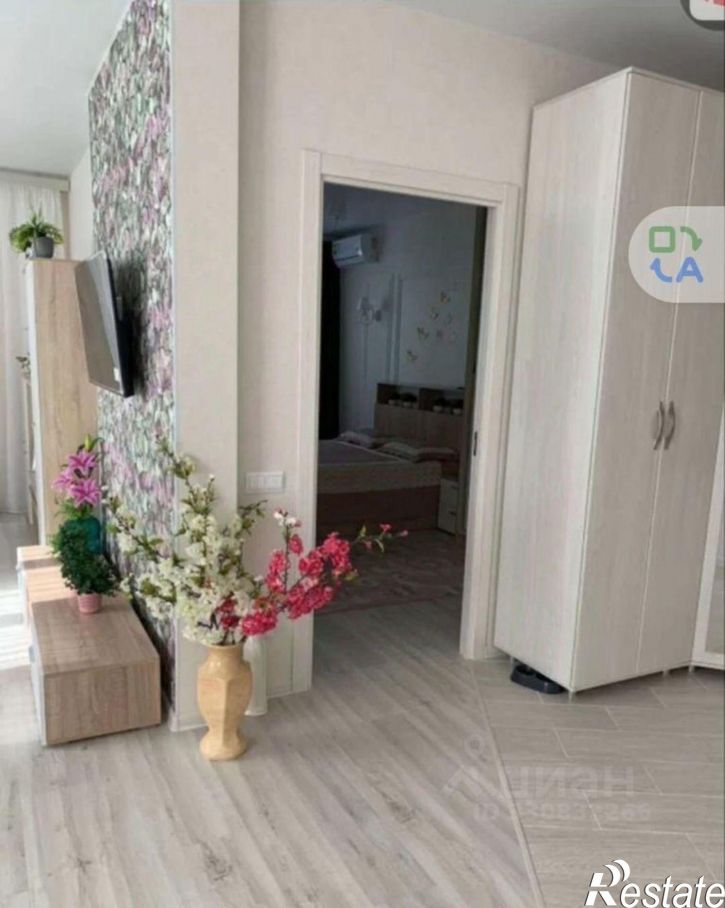 2-комн квартира улица Аблукова, 8,  д. 8