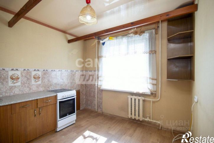 2-комн квартира Камышинская улица, 15,  д. 15