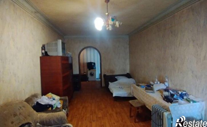3-комн квартира проспект Нариманова, 5,  д. 5