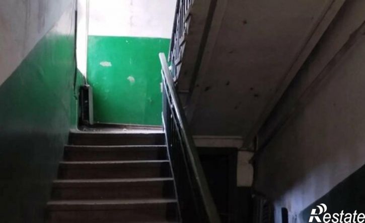 3-комн квартира проспект Нариманова, 5,  д. 5