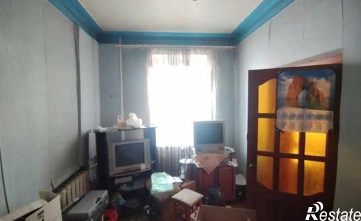 3-комн квартира проспект Нариманова, 5,  д. 5