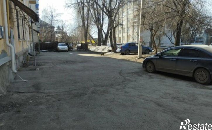 3-комн квартира проспект Нариманова, 5,  д. 5