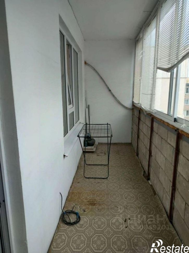 1-комн квартира ул Камышинская, 75,  д. 75