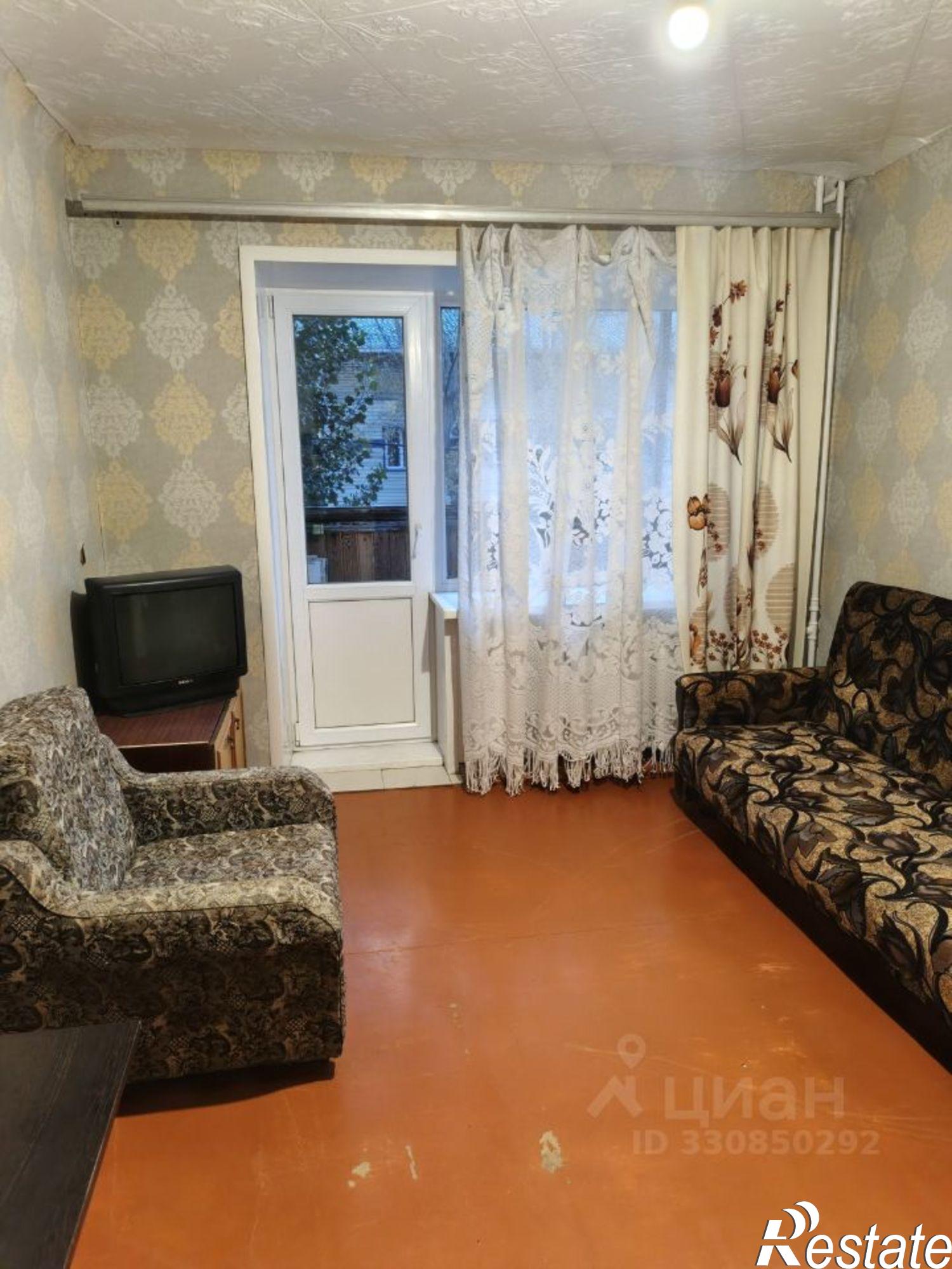 Сдать комнату за 11 000 рублей на ул Марата, 14