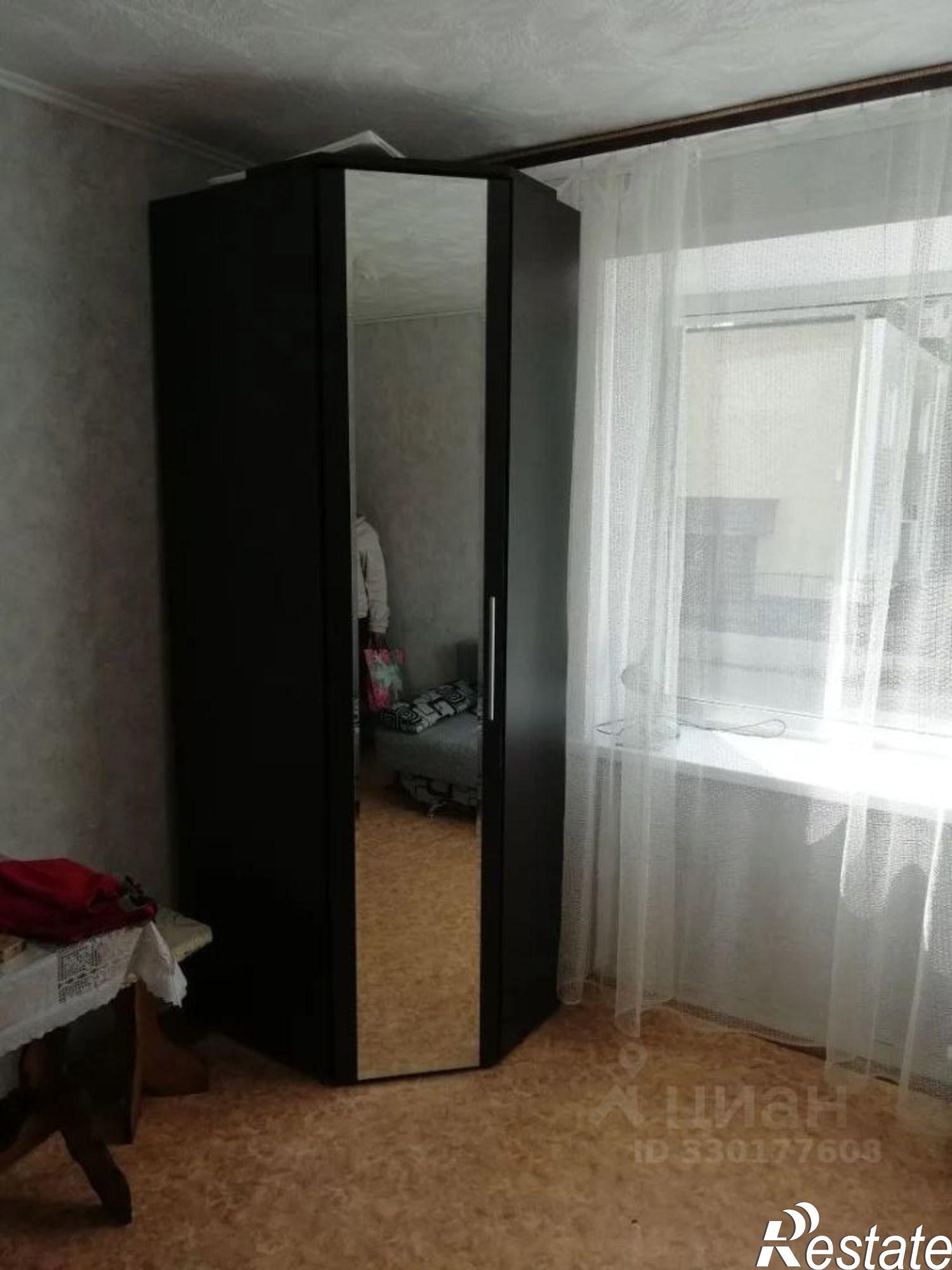 Купить комнату за 1 400 000 рублей на ул Отрадная, 74