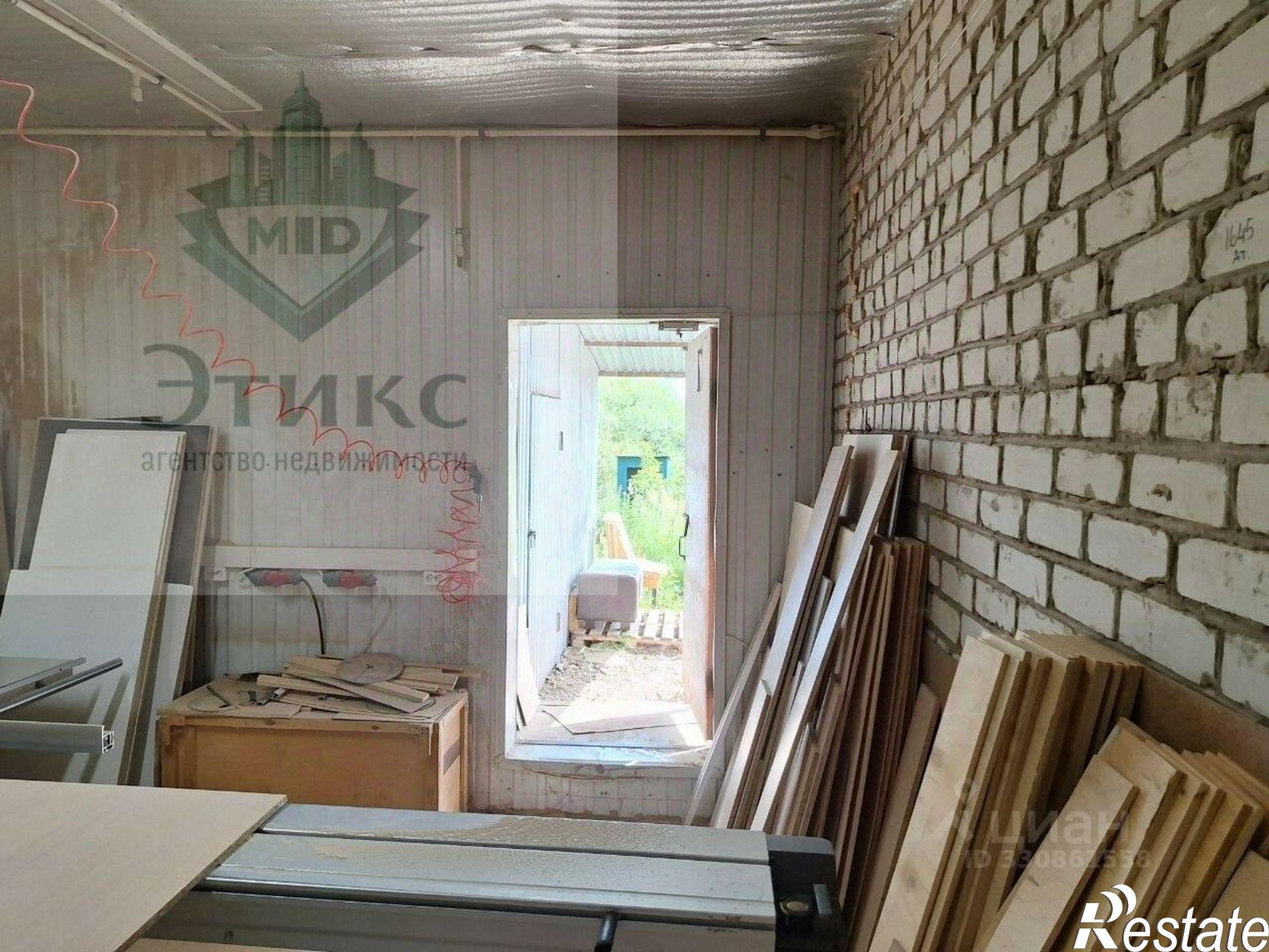 Купить производственную площадь за 4 769 730 рублей на пр-кт Созидателей, 1Б