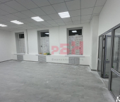 торговое помещение 150 кв м Автозаводская ул., 31