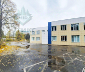 ОСЗ 2388 кв м улица Шолмова, 1