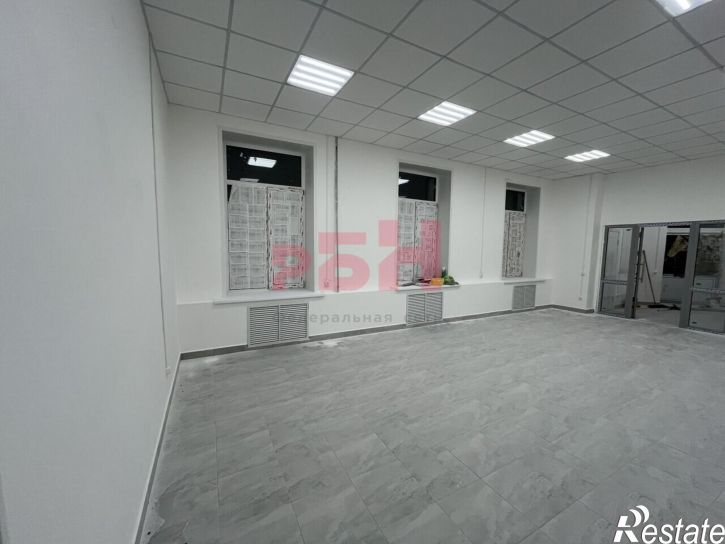 Торговое помещение Автозаводская ул., 31