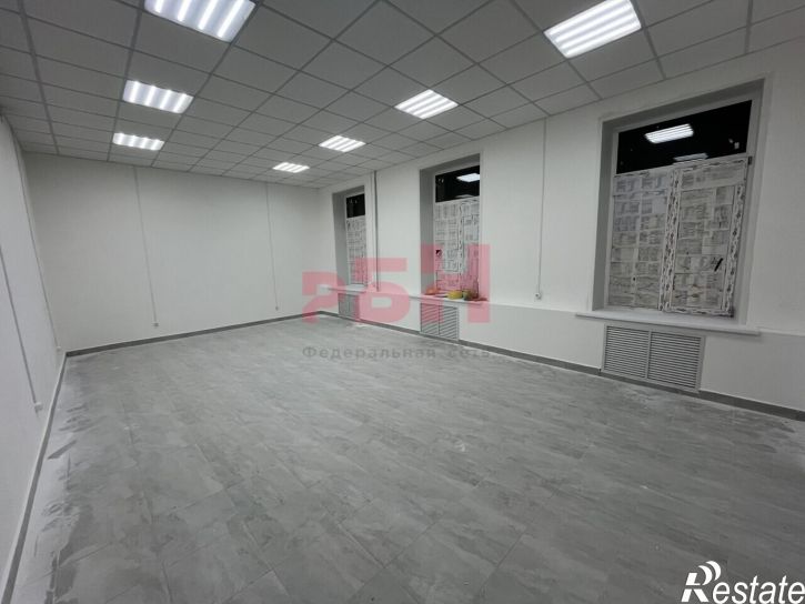 Торговое помещение Автозаводская ул., 31