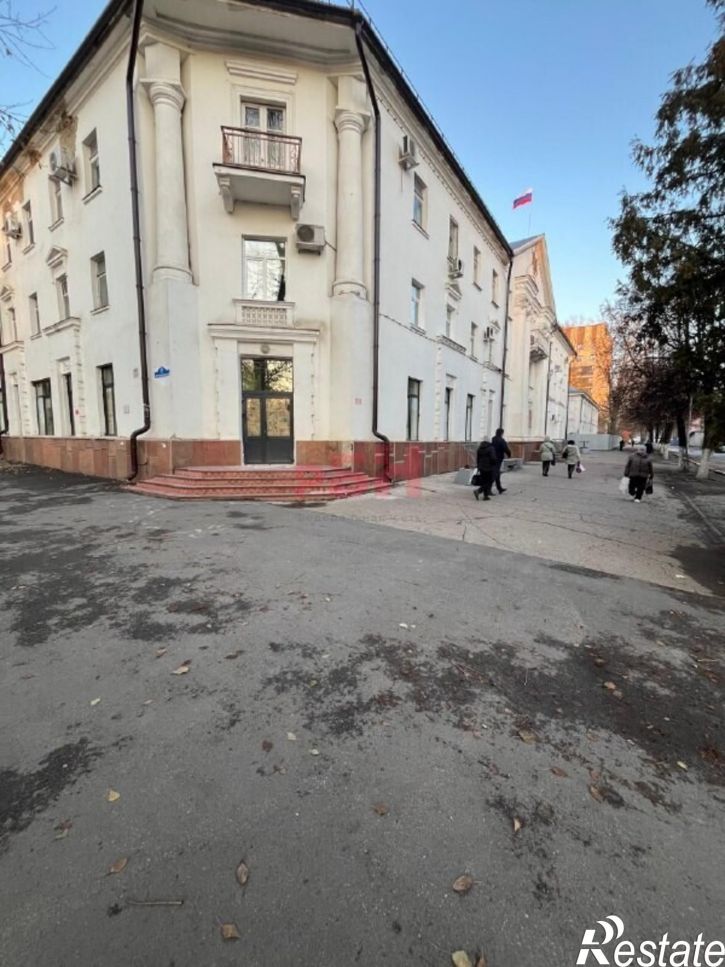 Торговое помещение Автозаводская ул., 31