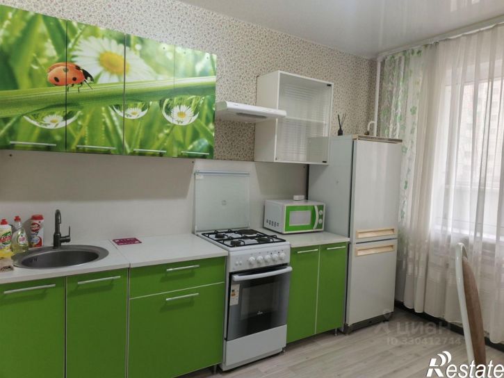 1-комн квартира проспект Ливанова, 16,  д. 16