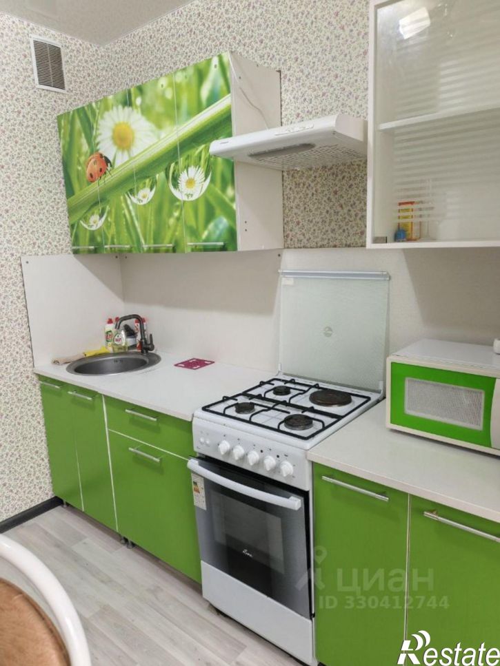 1-комн квартира проспект Ливанова, 16,  д. 16