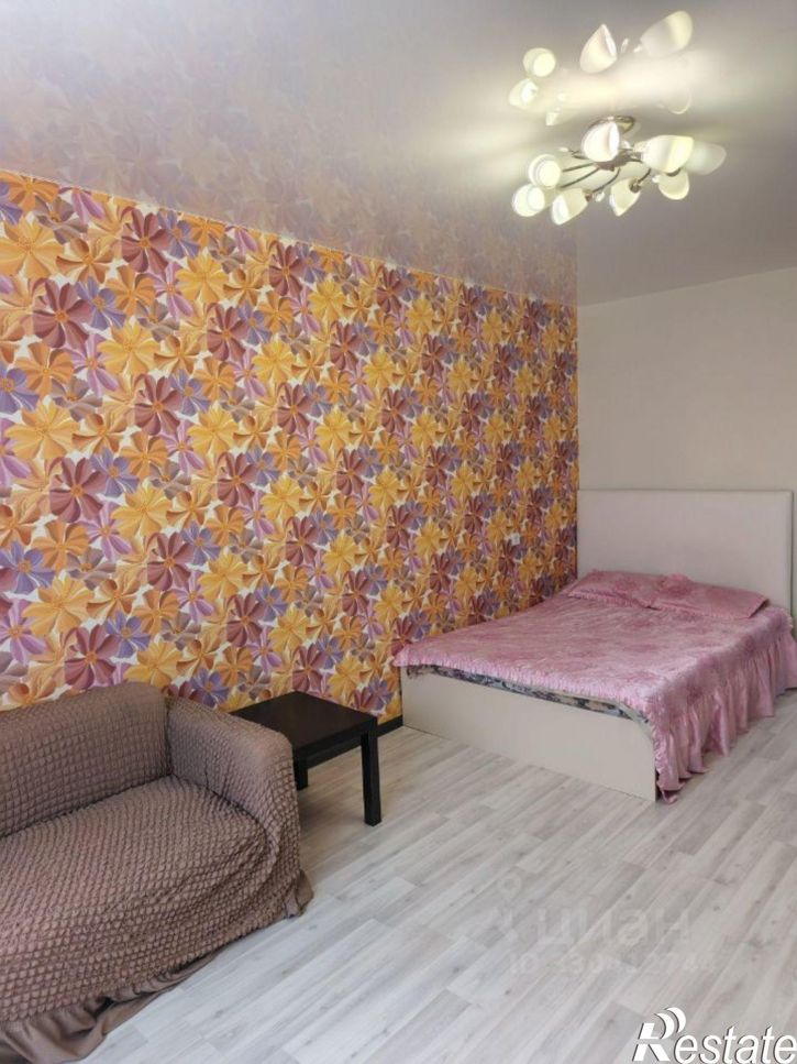 1-комн квартира проспект Ливанова, 16,  д. 16