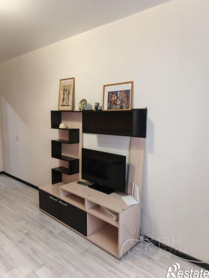 1-комн квартира проспект Ливанова, 16,  д. 16