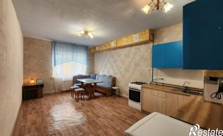 1-комн квартира улица Ефремова, 84Б,  д. 84Б