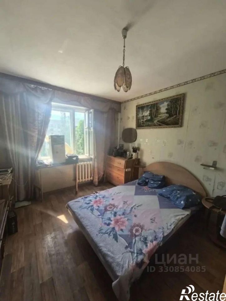 2-комн квартира Киевский бульвар, 9,  д. 9