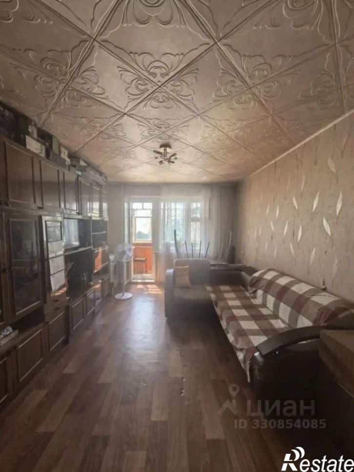 2-комн квартира Киевский бульвар, 9,  д. 9