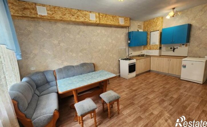1-комн квартира улица Ефремова, 84Б,  д. 84Б