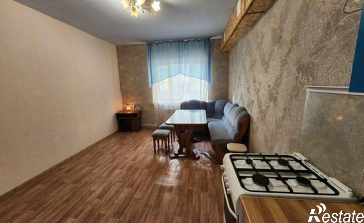 1-комн квартира улица Ефремова, 84Б,  д. 84Б
