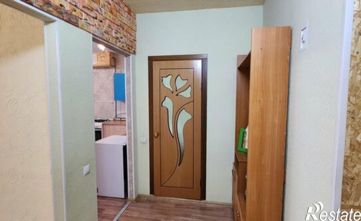 1-комн квартира улица Ефремова, 84Б,  д. 84Б