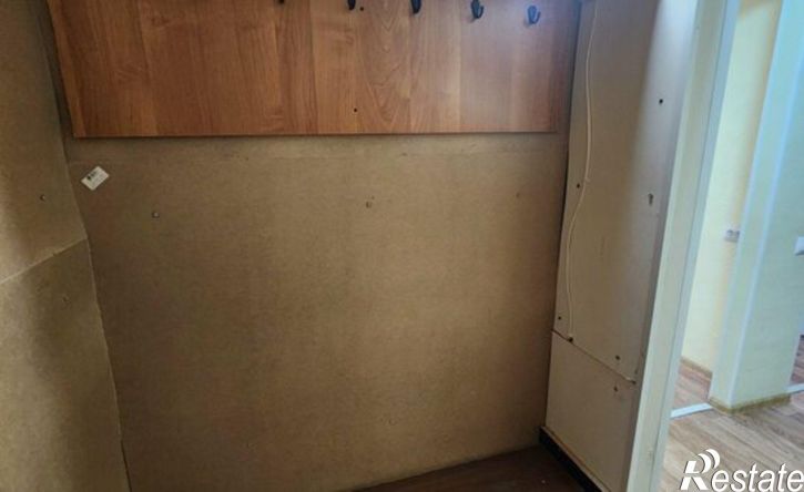 1-комн квартира улица Ефремова, 84Б,  д. 84Б