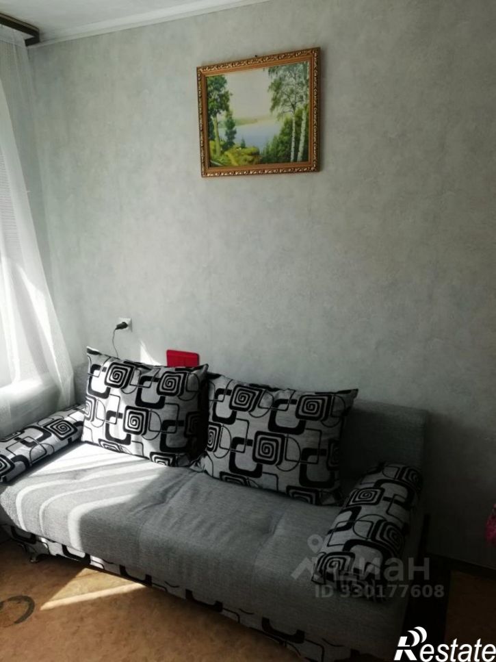 Комната ул Отрадная, 74,  д. 74