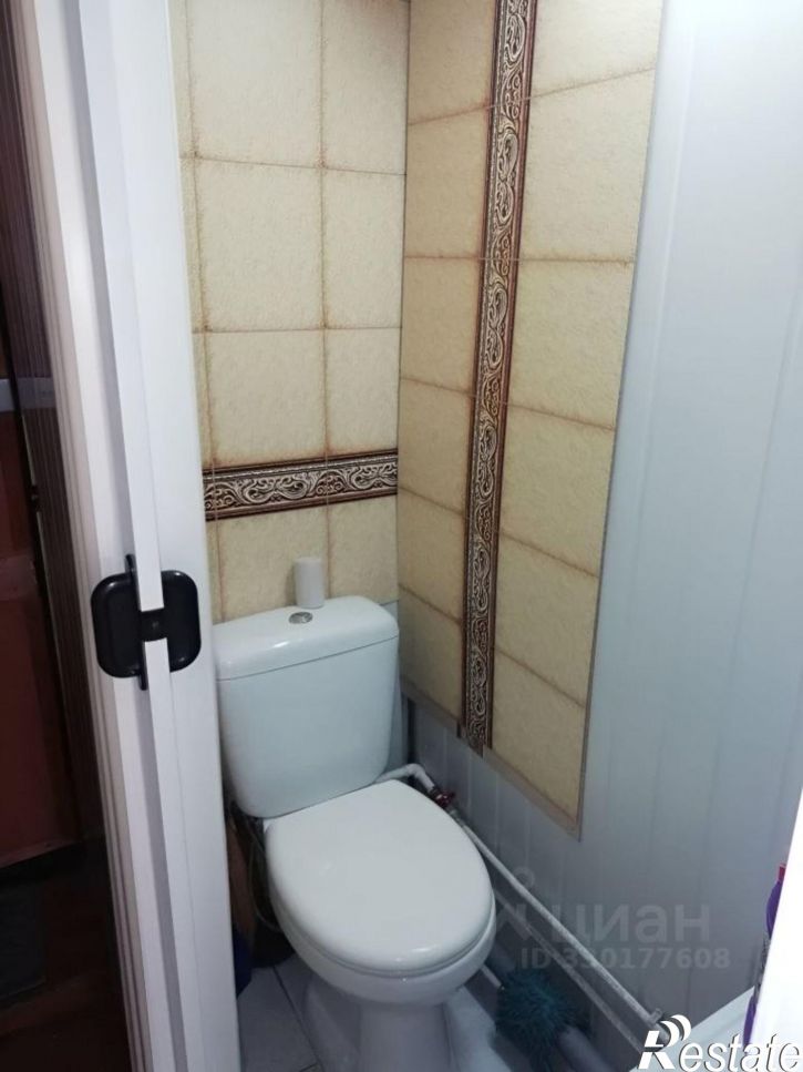 Комната ул Отрадная, 74,  д. 74