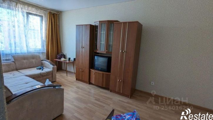 1-комн квартира ул 154-ой стрелковой дивизии, 32,  д. 32