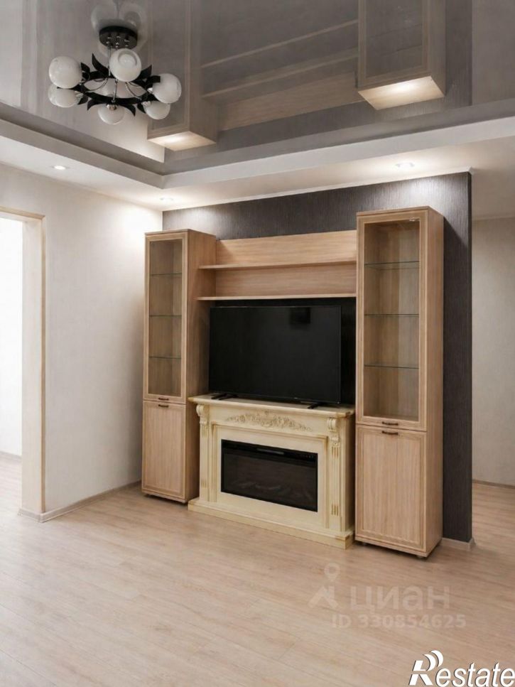 3-комн квартира пер Мира 2-й, 26,  д. 26
